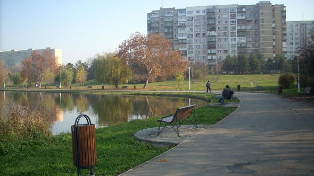 Trafic restricționat în zona Parcului Titan în perioada 11-13 august cu ocazia concursului 'Titans Triathlon' 