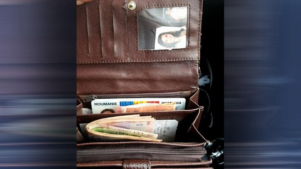 Două buletine de identitate din Sibiu, găsite într-o toaletă din Austria
