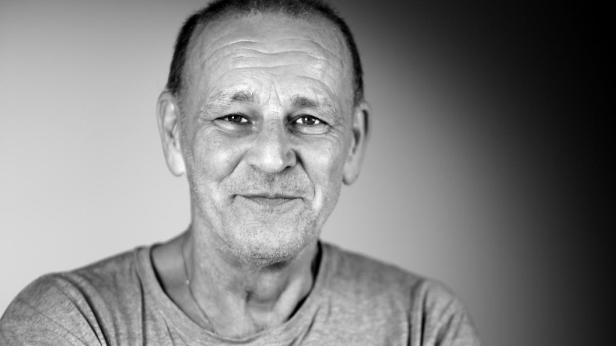 De ziua ta! Actorul Andrei Finţi împlineşte 65 de ani