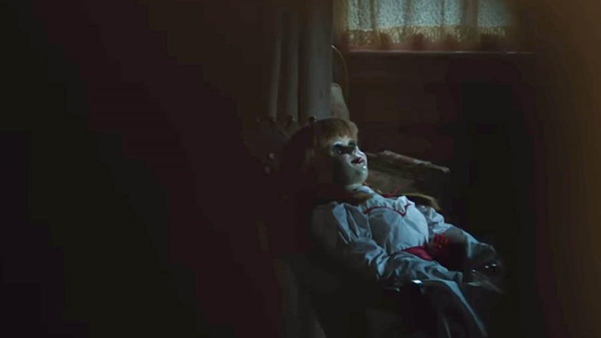 Premieră cinematografică: Filmul horror Annabelle Creation
