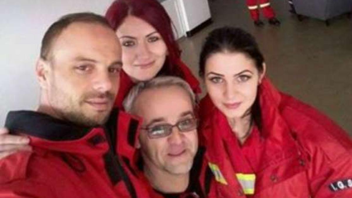 TRAGEDIE ÎN BAIA MARE. Un asistent UPU SMURD a fost găsit mort în propriul apartament. Avea numai 38 de ani