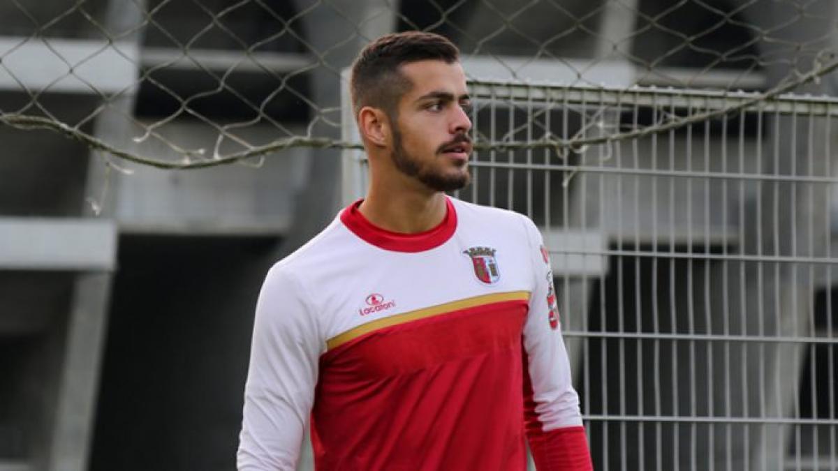 FCSB a bătut palma cu un fost internaţional lusitan Under 21!