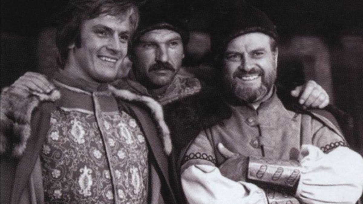 A murit actorul Septimiu Sever! MESAJUL EMOŢIONANT transmis de Florin Piersic
