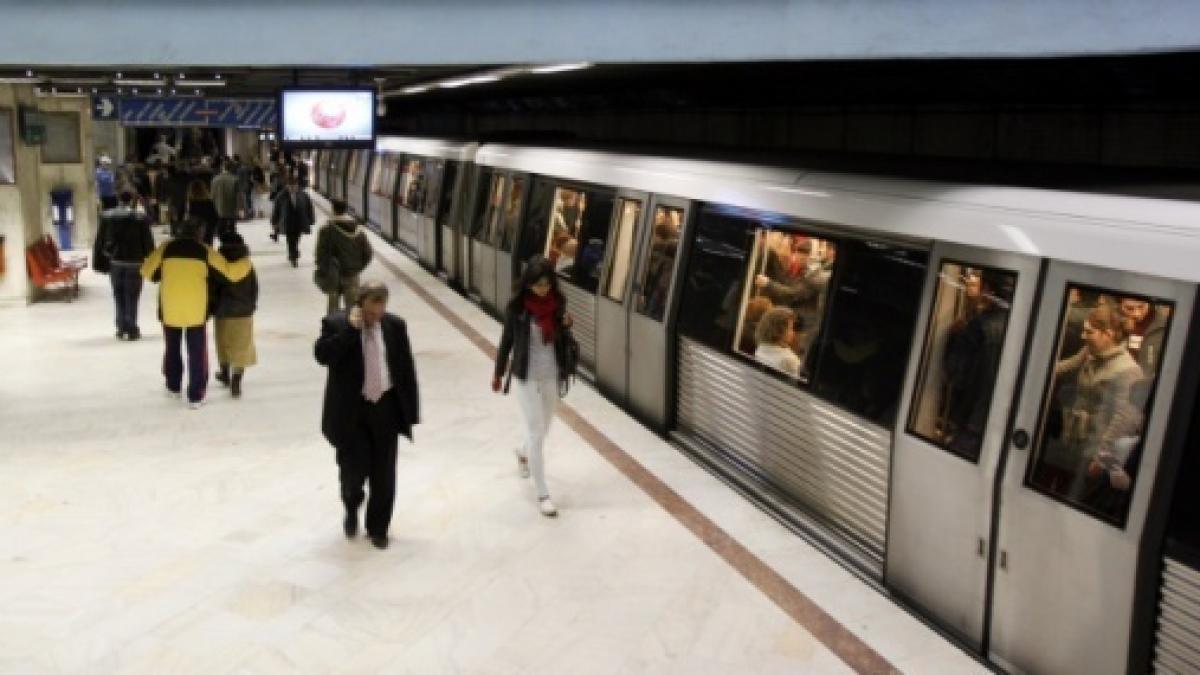 ANUNŢ IMPORTANT de la Metrorex! Noi STATII de metrou se INCHID! Patru stații sunt închise începând de azi 