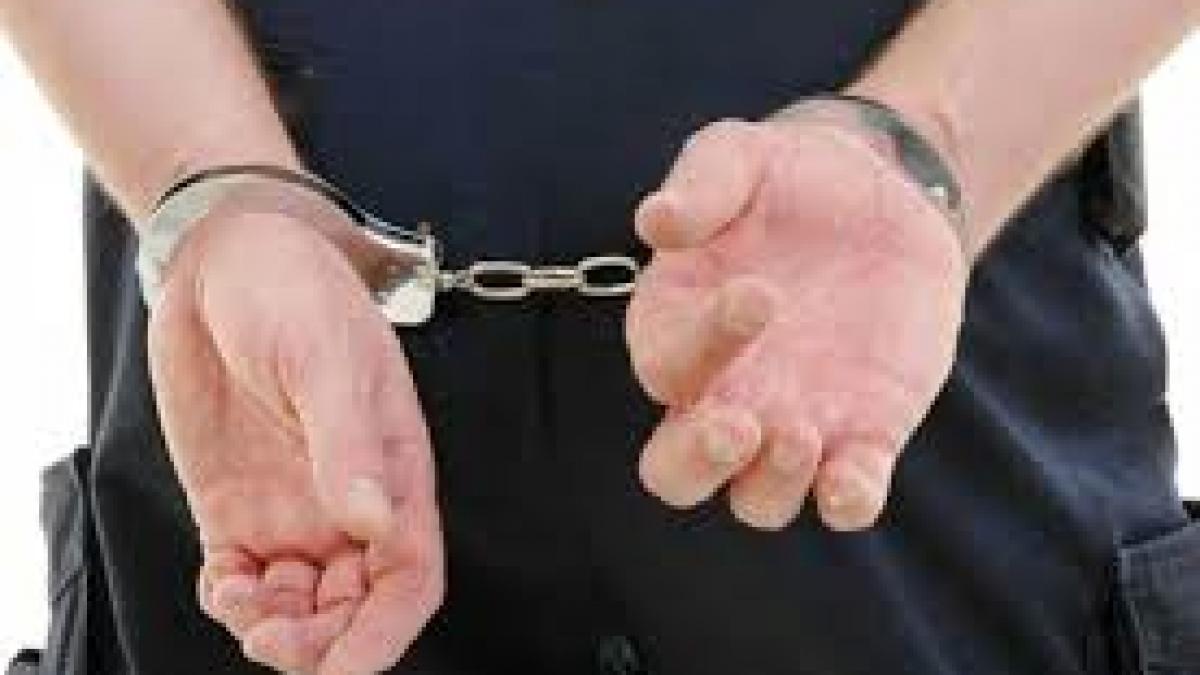 CRIMĂ CU SÂNGE RECE. Un bărbat din Constanţa a fost arestat după ce şi-a omorât propria mamă!