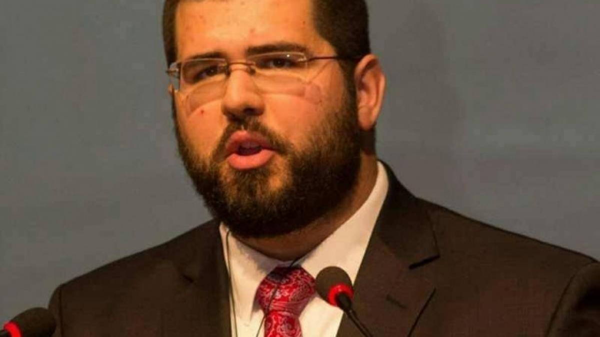 Declarații EXPLOZIVE ale extremistului american despre legătura cu România