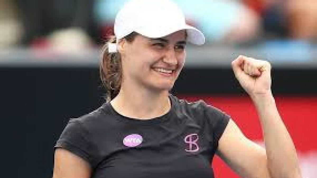 Tenis: Niculescu și Hsieh s-au calificat în sferturile probei de dublu din cadrul turneului WTA de la Cincinnati 