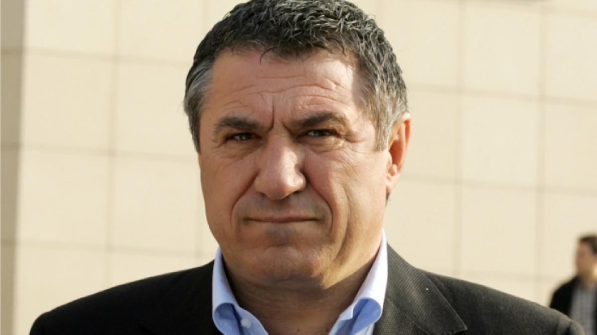 Victor Becali rămâne după gratii! Tribunalul Ilfov i-a respins cererea de liberare condiţionată!