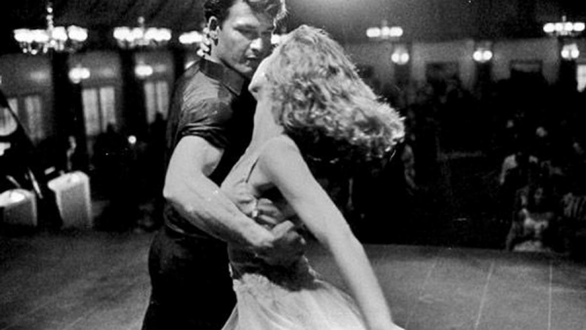 Actorul Patrick Swayze ar fi împlinit 65 de ani