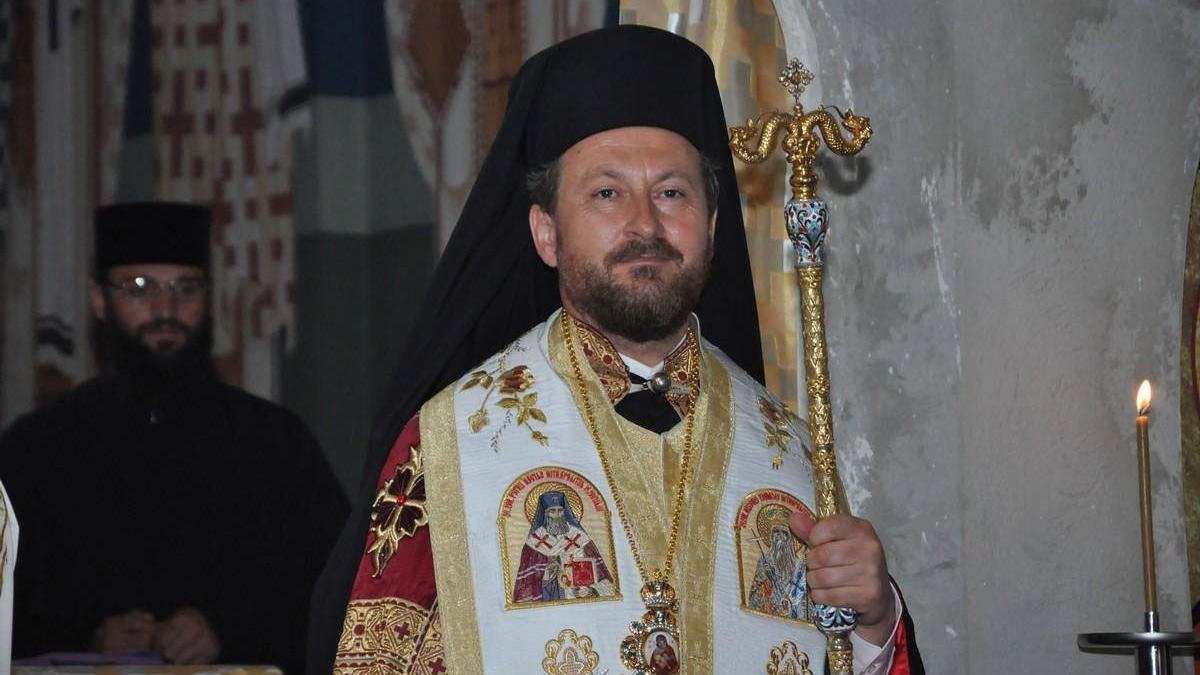 Episcopul de Huşi ar putea fi caterisit în urma scandalului sexual