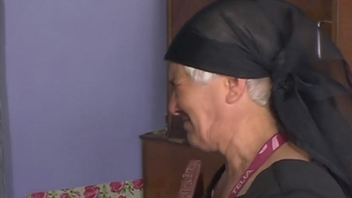 Mama Alexandrei, femeia care s-a aruncat în faţa trenului împreună cu copiii, face dezvăluiri INCREDIBILE despre starea de sănătate a fiicei ei