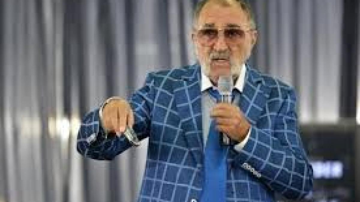 Țiriac: Banca Naţională a României "a luat ilegal" în anul 1991 Complexul sportiv "Arenele BNR", 