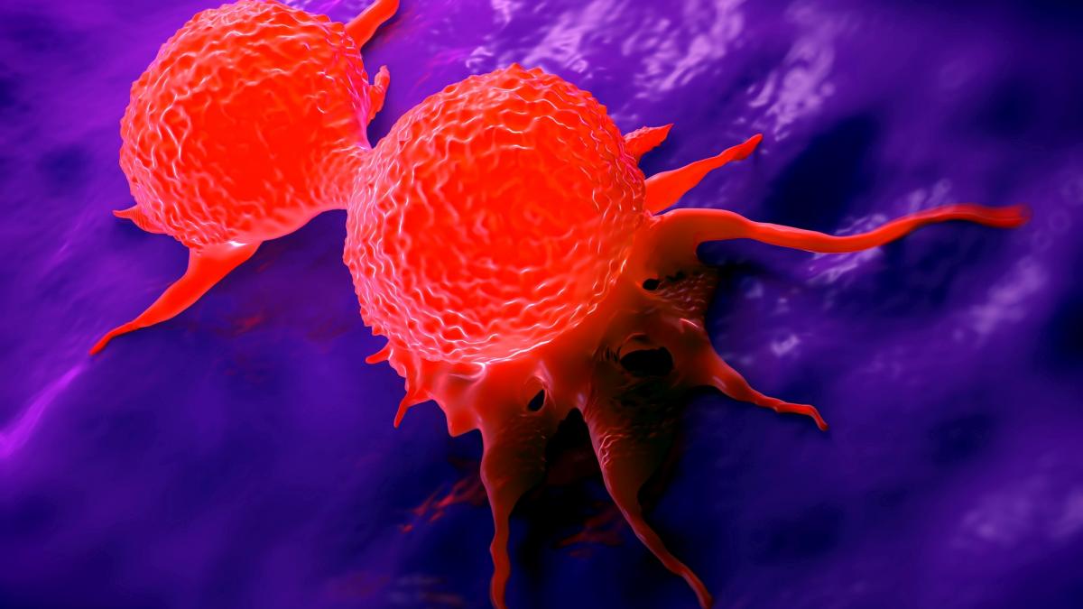 Descoperire MAJORĂ în lupta împotriva cancerului. Un român a avut un rol DECISIV 