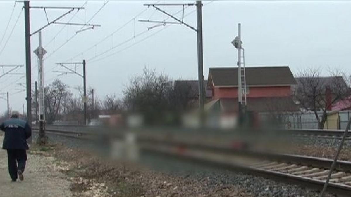 Descoperire SOCANTA a legistilor despre cele trei fetițe ale mamei sinucigașe de la Brănești 