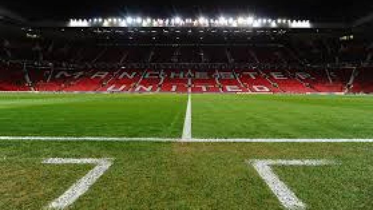 Manchester United la a doua victorie categorică în Premier League