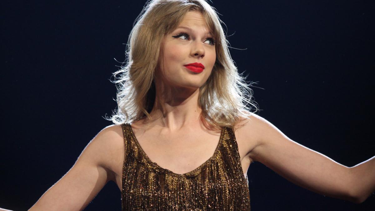 Taylor Swift și-a șters toate conturile de pe rețelele de socializare