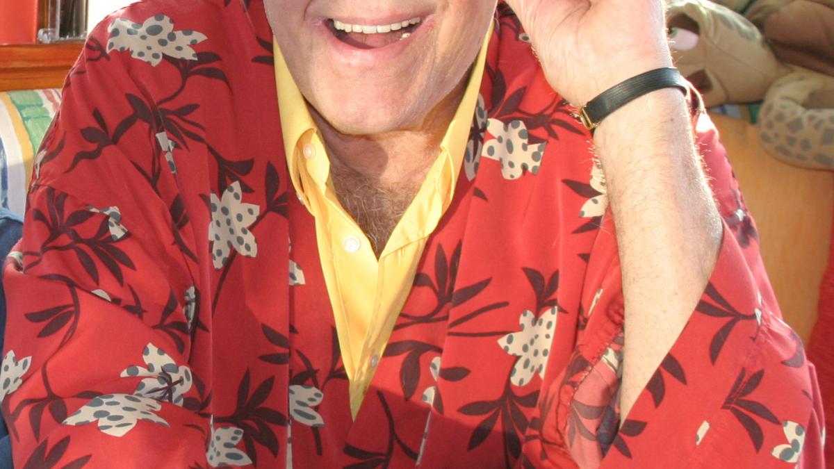 A murit Jerry Lewis. Umoristul şi actorul american avea 91 de ani
