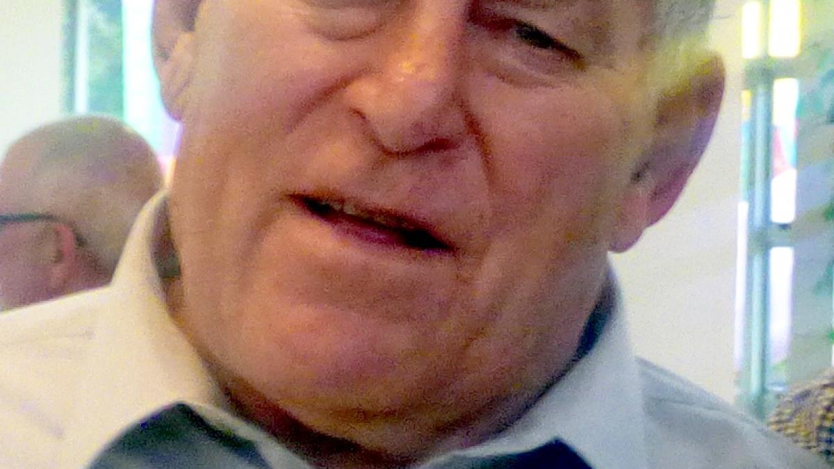 Colin Meads a încetat din viață la 81 de ani