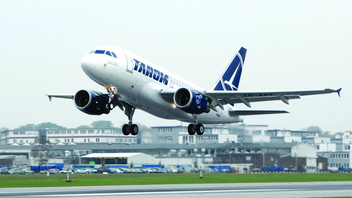 Tarom și Compania Națională de Investiții verificate de Corpul de Control al premierului