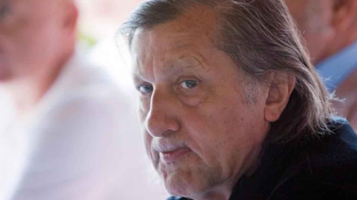 Ilie Năstase a fost atacat dur de purtătorul de cuvânt al BNR