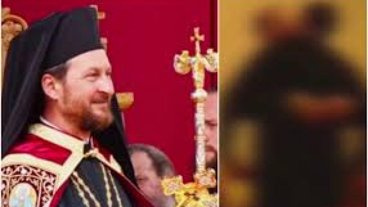 INFORMAŢIE BOMBĂ din interiorul Patriarhiei Române! Ce au decis mai marii Bisericii în cazul fostului episcop de Huși, implicat într-un uriaş SCANDAL SEXUAL