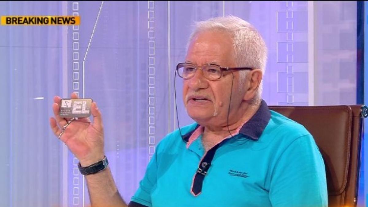 Numerologul Mihai Voropchievici, previziuni explozive pentru această toamnă