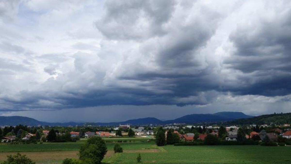PROGNOZA METEO pentru intervalul 21 august - 4 septembrie. Temperaturi cu oscilații mari