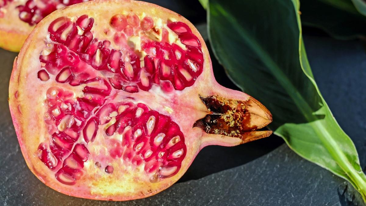  Sursele secrete de vitamine