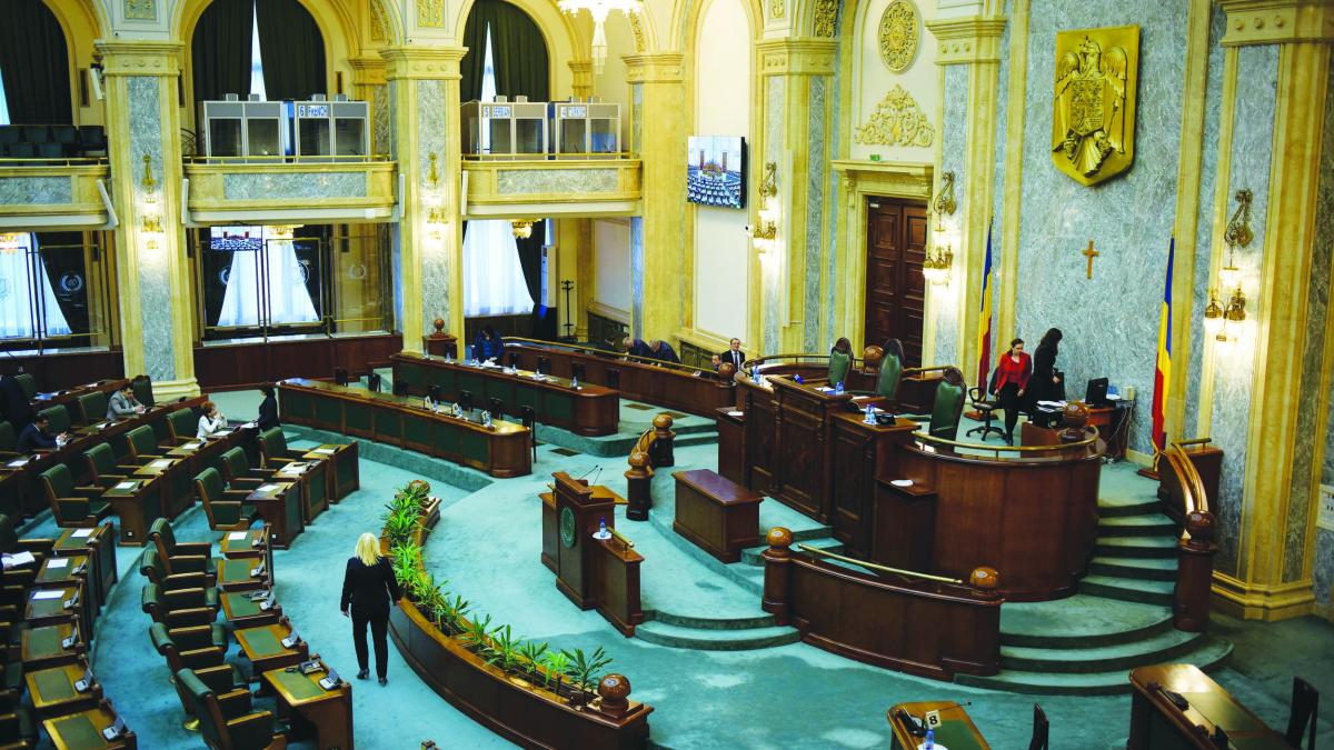 Topul celor mai scumpe achizíţii ale senatorilor