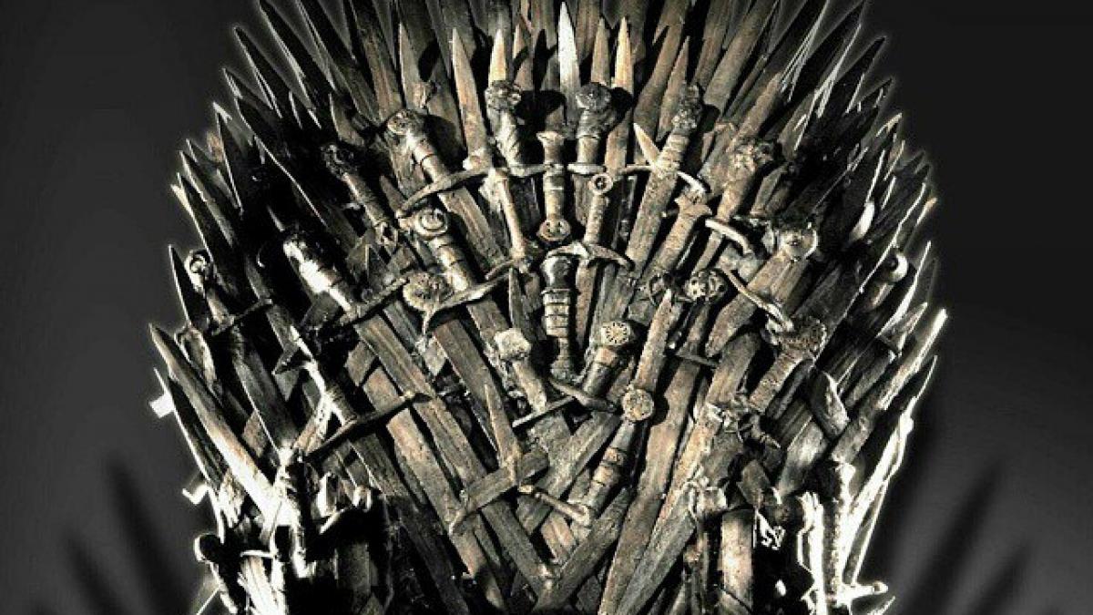 Hackerii ameninţă că vor lansa ultimul episod din Game of Thrones