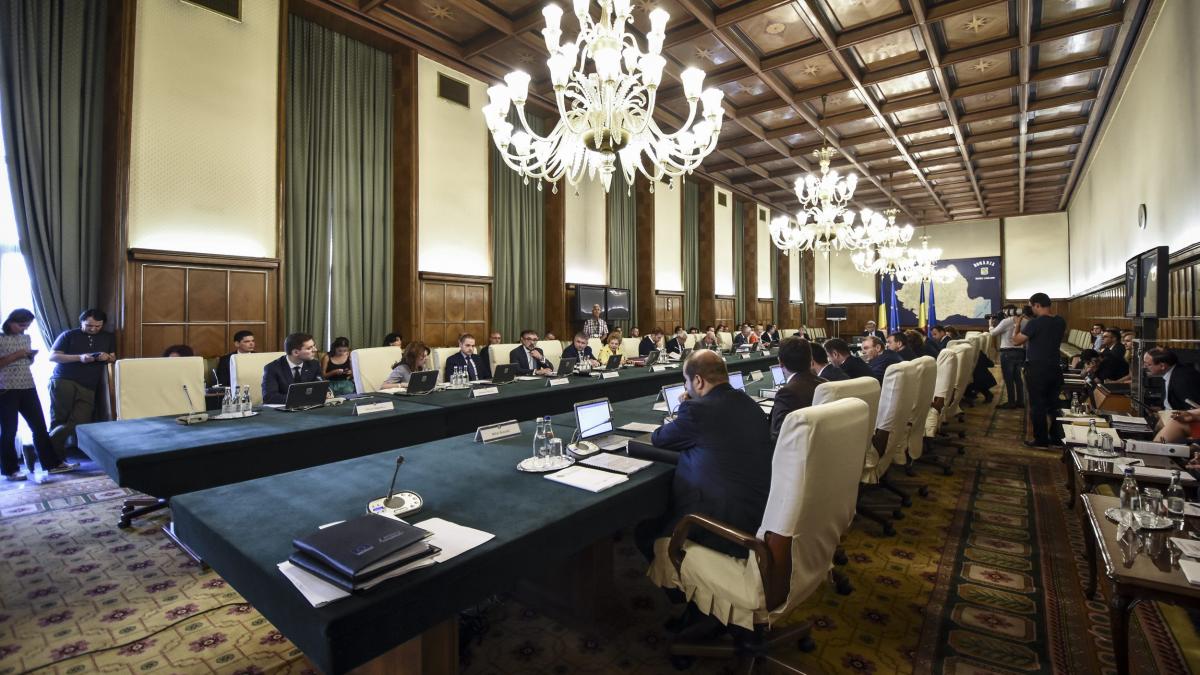 Guvernul Tudose nu are încredere în bănci
