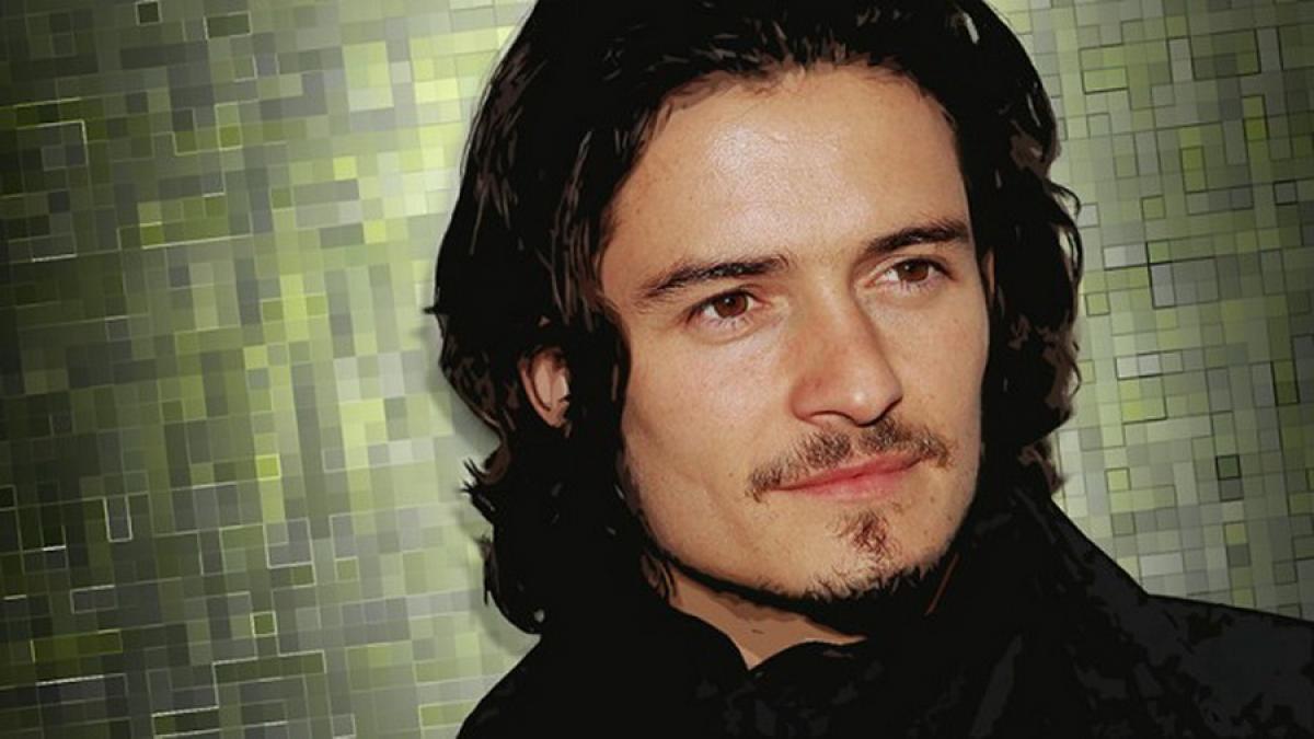 Orlando Bloom va fi protagonistul serialului fantastic 'Carnival Row'