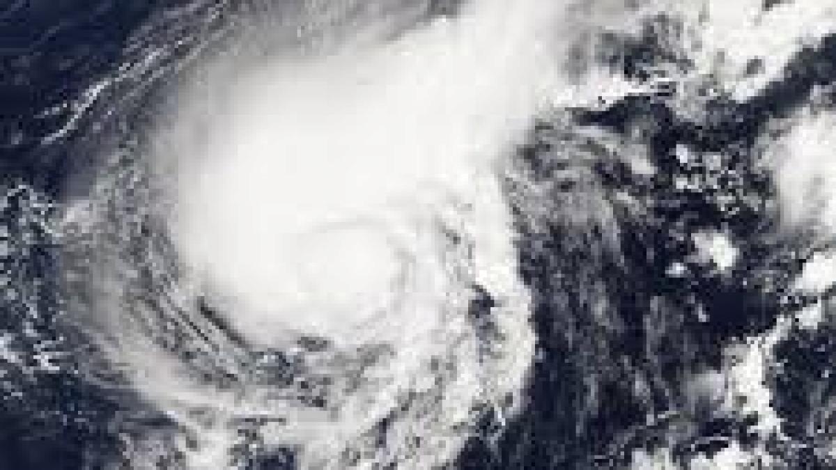 Uraganul Harvey se apropie de Texas. Zeci de mii de persoane au fost evacuate