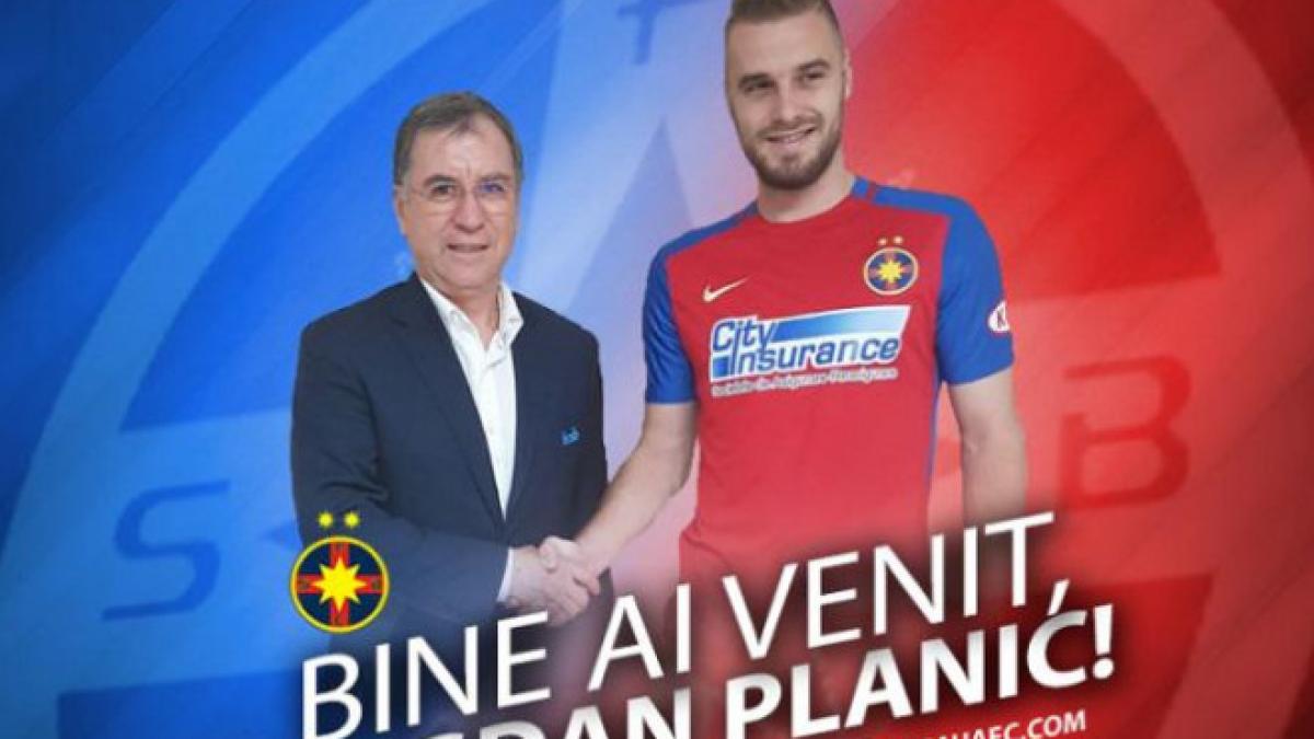 Scandal la FCSB. Planici a plecat din cantonamentul Stelei. "Totul a picat din cauza neseriozității domnului Argăseală!" 