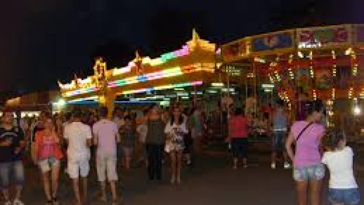 Șoc la mare! O turistă străină a fost violată la 8 seara, în cel mai aglomerat loc din Mamaia. 