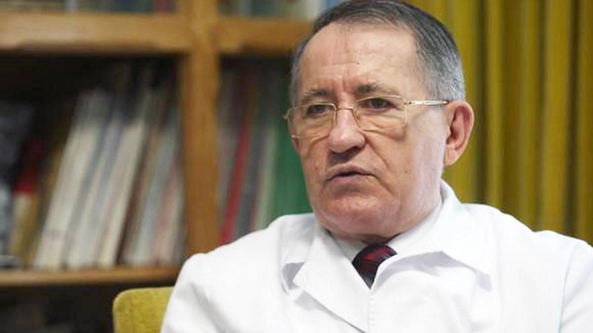 Dr. Constantin Popa: Accidentele vasculare cerebrale trecătoare anunţă un AVC mare, definitiv