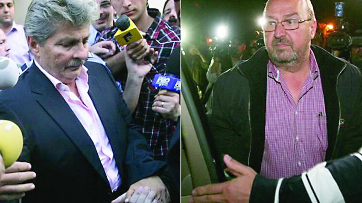 Oamenii lui SOV și ai lui Sebastian Vlădescu, contracte de zeci de milioane de euro cu armament și tehnică militară