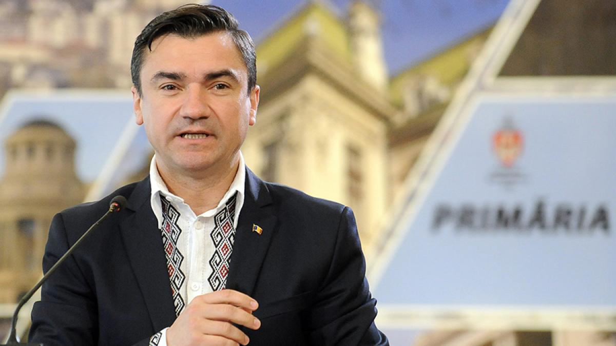 Iași: De la primărie, către firma „de casă” a edilului, încă 3 milioane de euro 