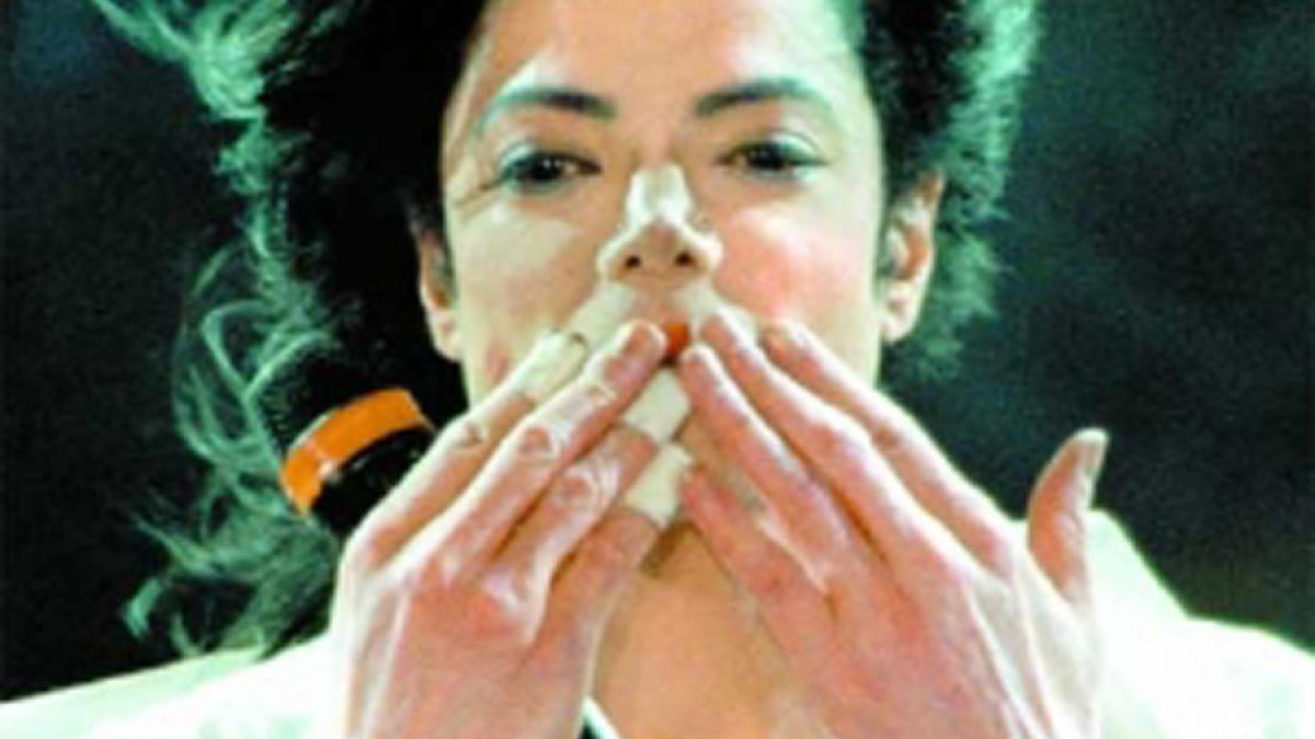 Bolile lui Michael Jackson. Despre ce nu se vorbeste