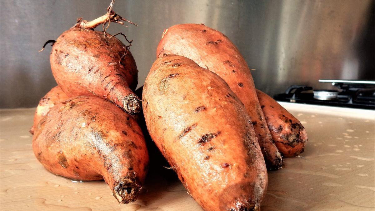 Efectele minunate ale cartofilor dulci
