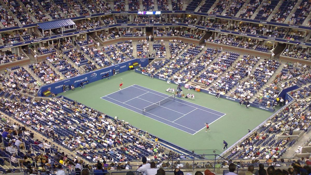 Horia Tecău și Raluca Olaru s-au calificat în turul doi la US Open