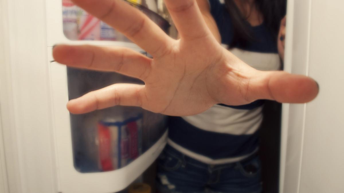 ABC-ul nutriției pentru o siluetă frumoasă. Partea III – Alimentele minune pe care le poți mânca și noaptea