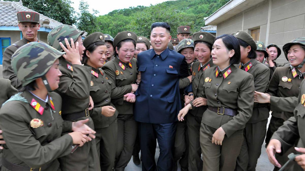 Coreea de Nord a efectuat un nou test nuclear