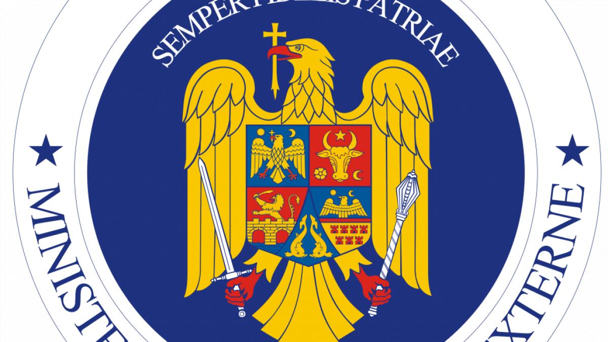 MAE condamnă ferm testul nuclear de la Phenian
