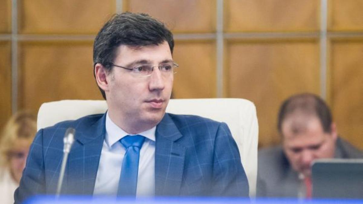 Ministrul Finanţelor: Rectificarea bugetară va avea loc în cursul acestei luni. Va fi pozitivă şi va acoperi cheltuielile