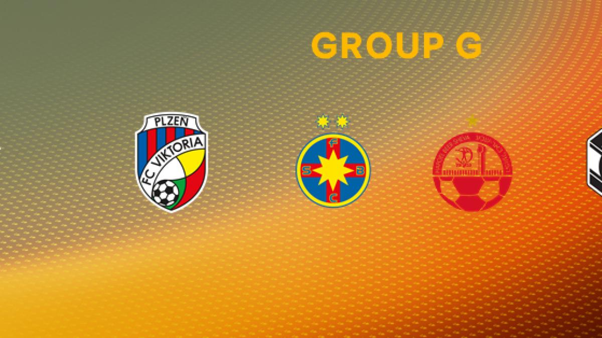 FCSB a anunțat lista UEFA pentru grupele Europa League. Un jucător adus în vară LIPSEȘTE!