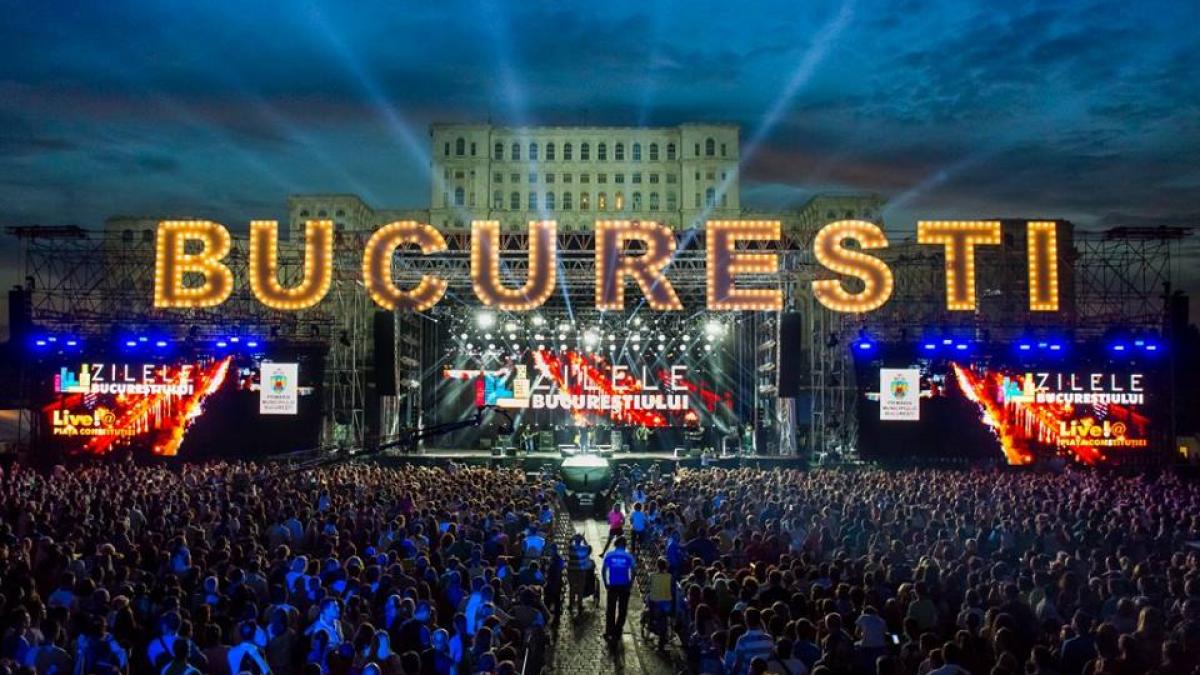 Traficul va fi restricționat în Piața Constituției în perioada 9-18 septembrie cu ocazia evenimentului &quot;Zilele Bucureştiului&quot;