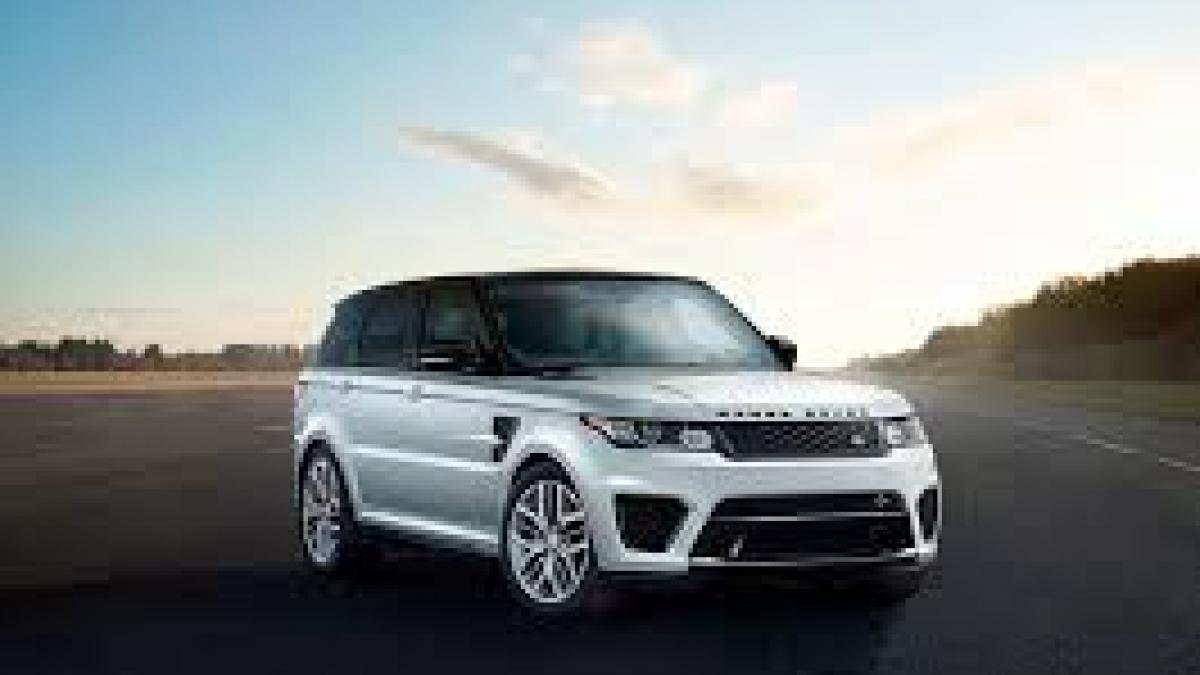 Jaguar Land Rover anunță că vor produce doar mașini electrice și hibride din 2020