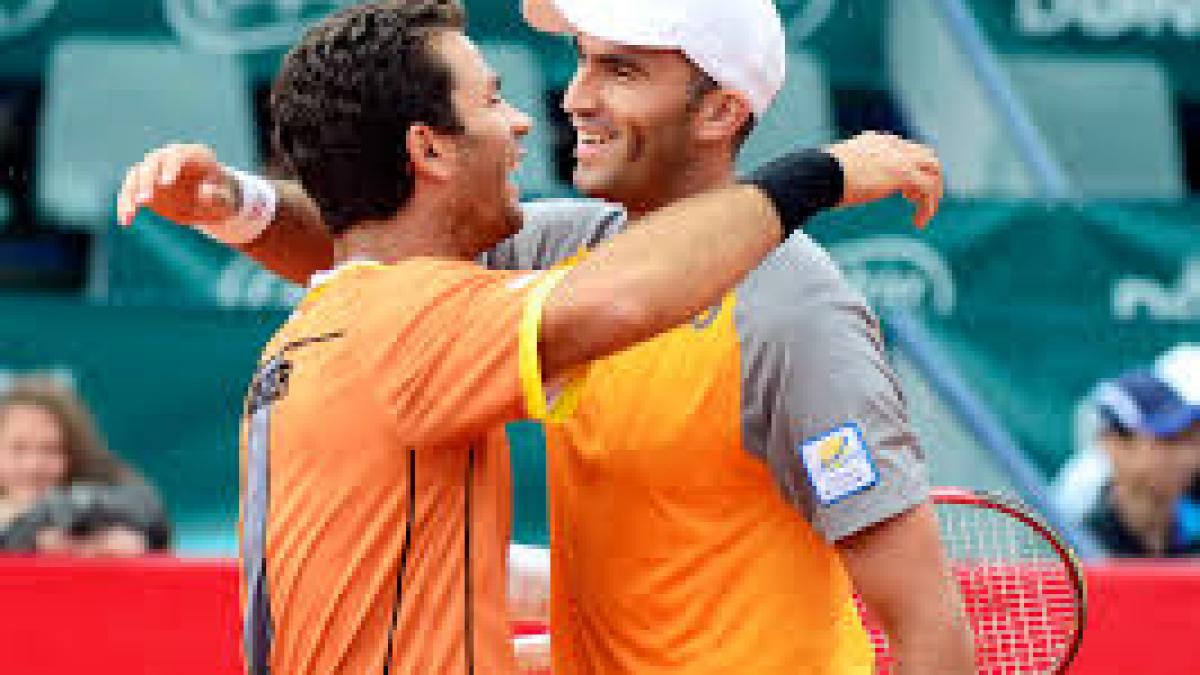 Tenis: Tecău și Rojer au câștigat titlul în proba masculină de dublu la US Open