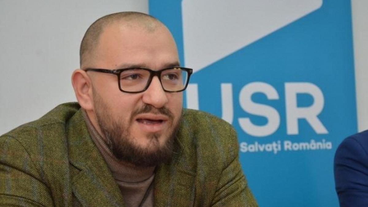 Silviu Dehelean (USR): Sperăm că CCR nu va reînvia, printr-o interpretare originală, OUG 13